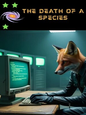 cover image of The Death of a Species